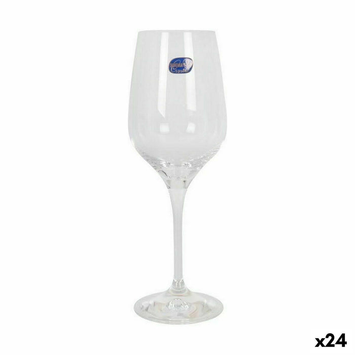 Pahar de vin Santa Clara Iria 400 ml (24 Unități)