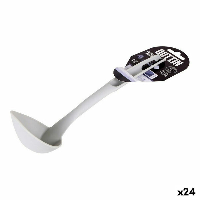 Spatulă Quttin Quttin 30 x 8,5 cm (24 Unități)