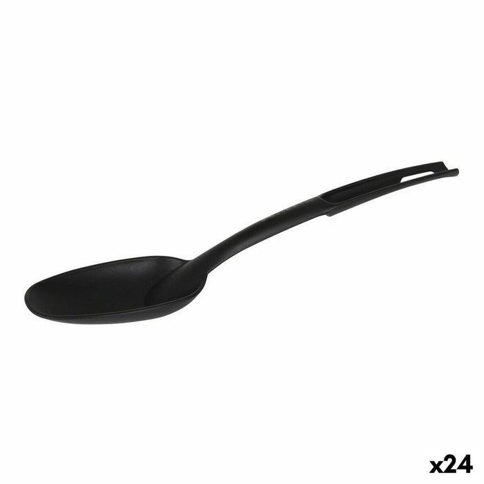 Spatulă Quttin Quttin 34 x 6,5 cm (24 Unități)