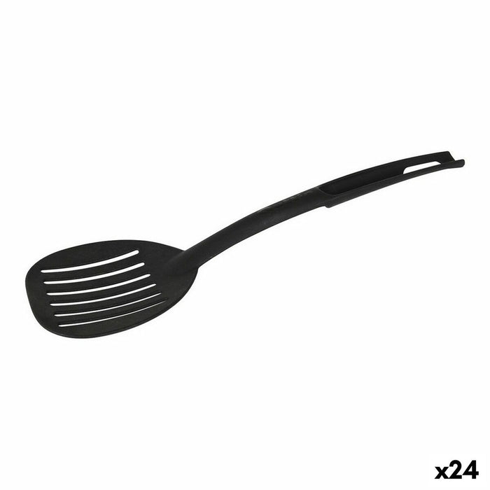 Spatulă Quttin Quttin 33 x 10 cm (24 Unități)
