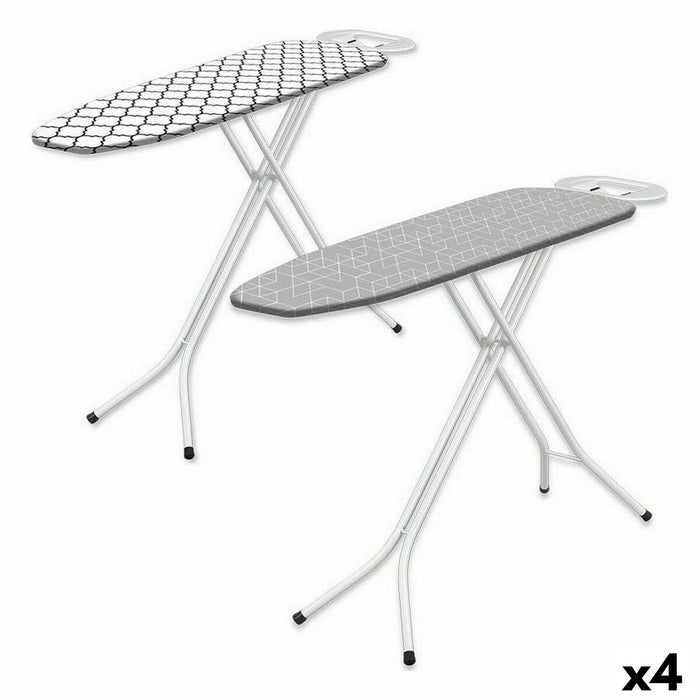 Masă de Călcat Confortime Flavio 120 x 38 cm (4 Unități)