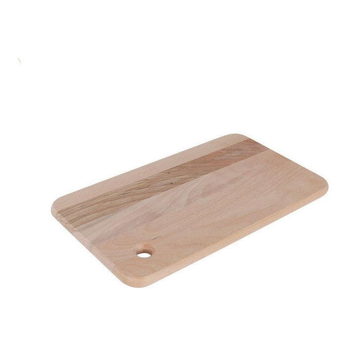 Masă de tăiat Quttin Lemn Maro (37 x 22 cm)