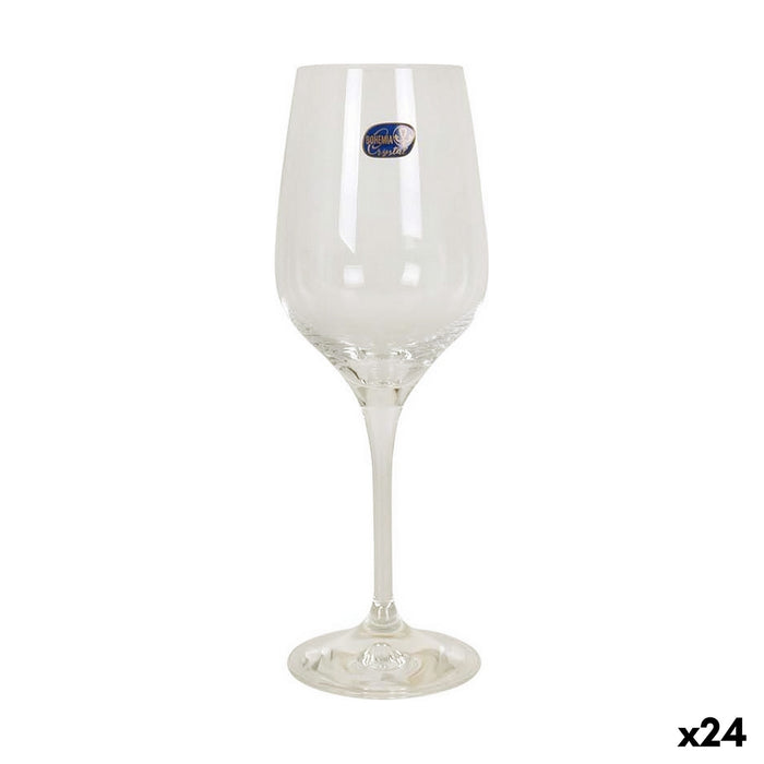 Pahar de vin Inde Gala Geam (24 Unități)