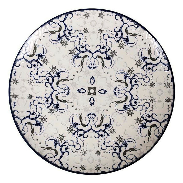 Platou Plat Inde Tesa