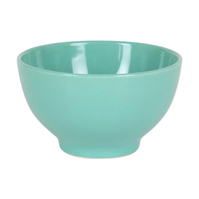 Castron Verde Ceramică 700 ml