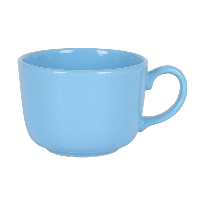 Hrnek Albastru Ceramică 500 ml