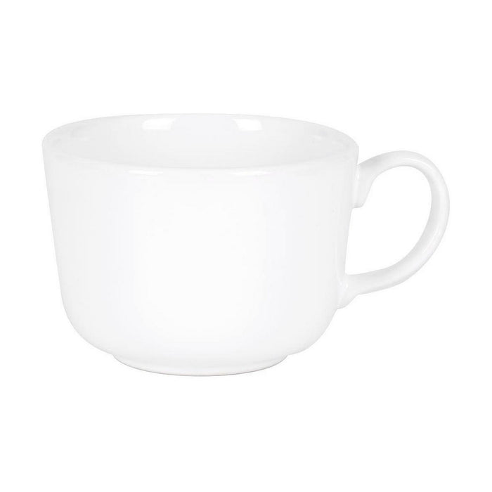 Hrnek Alb Ceramică 500 ml