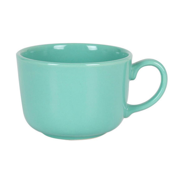 Hrnek Verde 500 ml Ceramică
