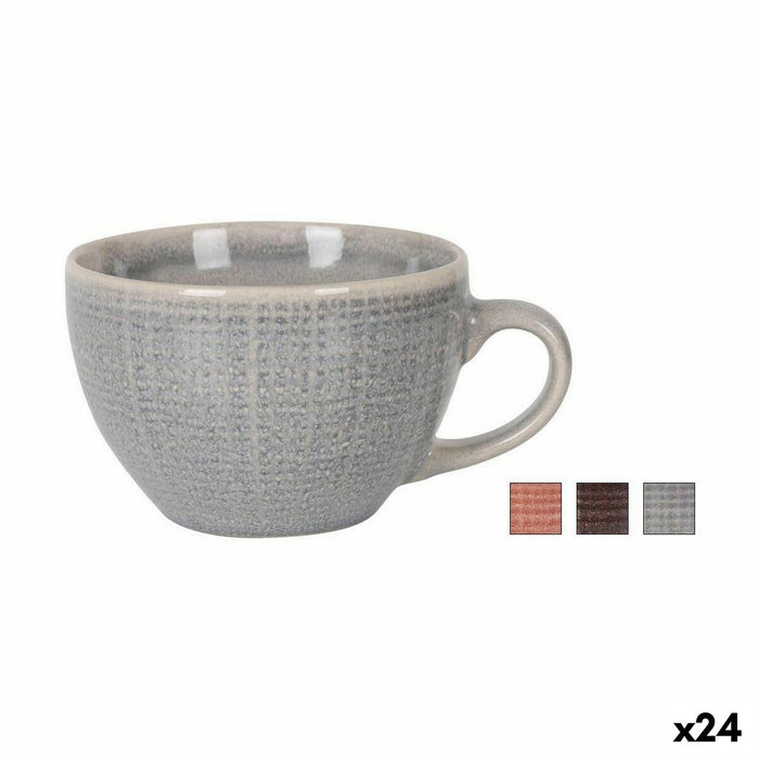 Cană tip Halbă La Mediterránea Reassure 425 ml (24 Unități)