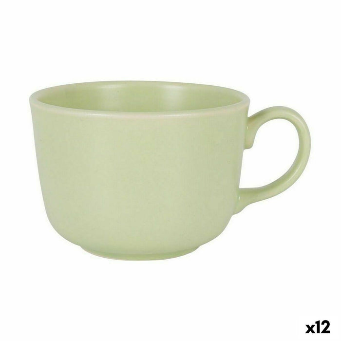 Hrnek Alfares Verde 475 ml (12 Unități)