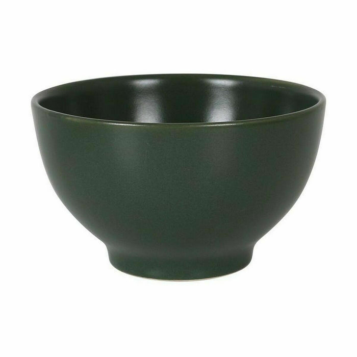 Castron Alfares Alfares Mic Dejun Verde 625 ml (12 Unități)