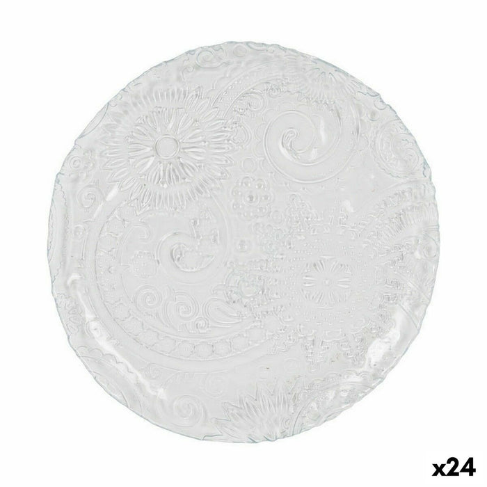 Platou Plat Inde Petra (24 Unități)