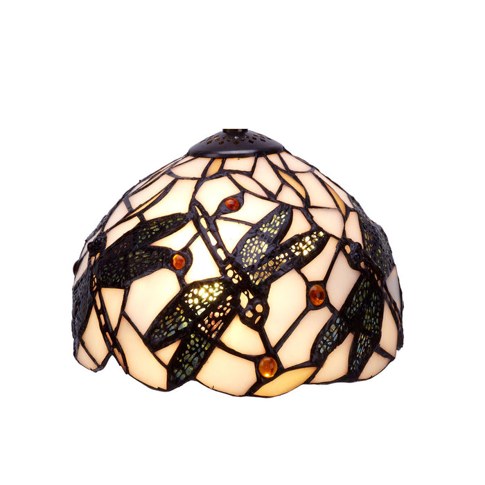Abajur Viro Pedrera Alb Ø 20 cm