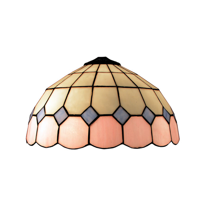Abajur Viro Pink Roz Ø 40 cm