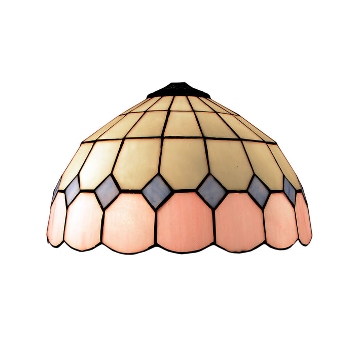 Abajur Viro Pink Roz Ø 30 cm