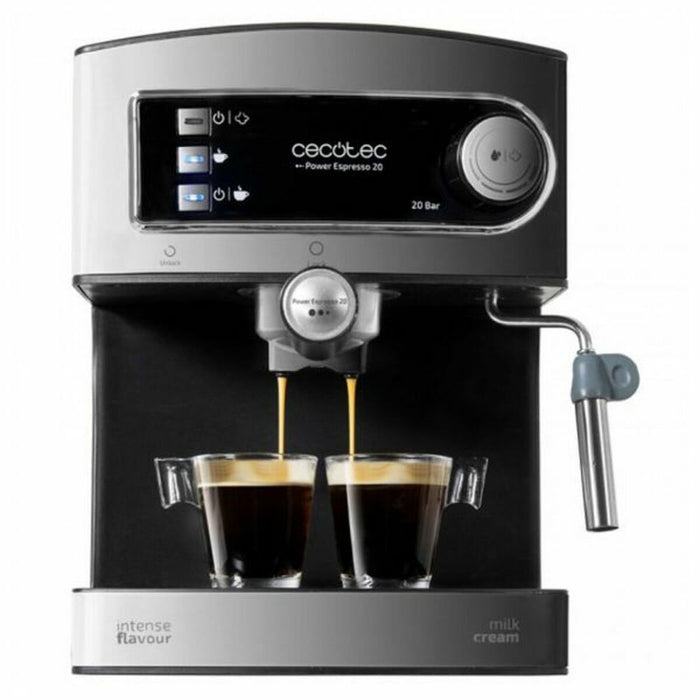 Cafetieră Cecotec ESPRESSO20