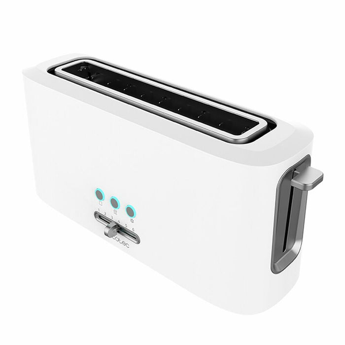 Prăjitor de Pâine Cecotec 980 W
