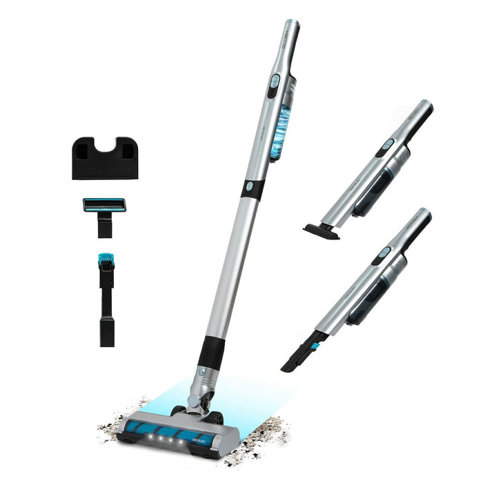 Aspirator Mătură Cecotec SCOBA 2100 210 W