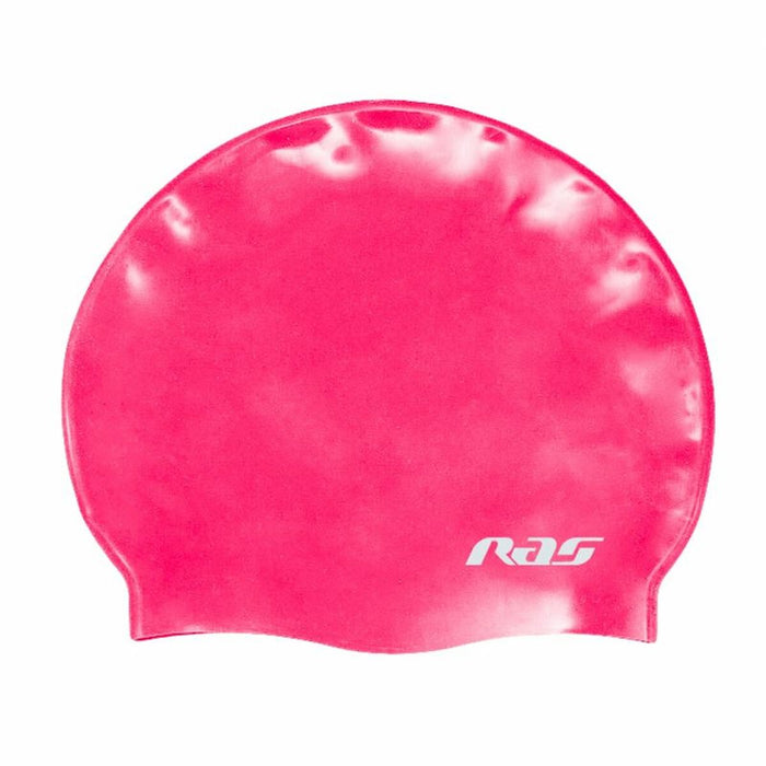 Cască de Înot Ras G200150 Multicolor Fucsia Plastic Băieți