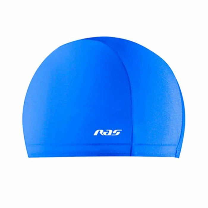 Cască de Înot Ras Round Comfort Albastru Adulți