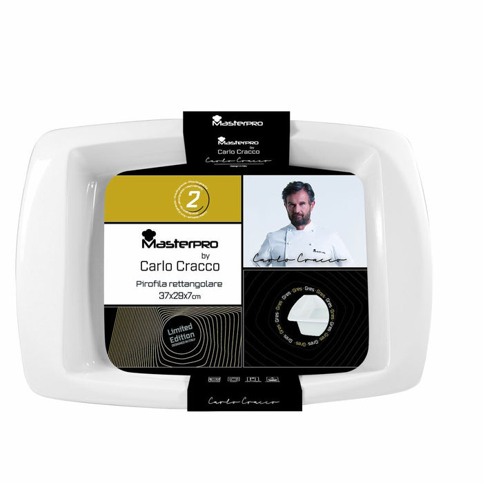 Formă Masterpro CARLO CRACCO MP Ø 37 cm