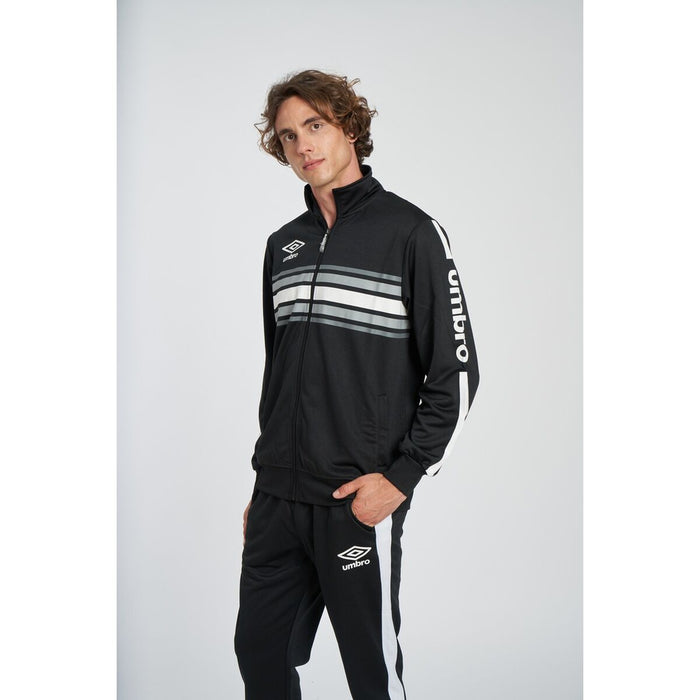 Trening pentru Adulți Umbro  TAURUS 72308I 001  Femeie Negru