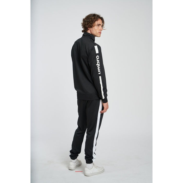 Trening pentru Adulți Umbro  TAURUS 72308I 001  Femeie Negru
