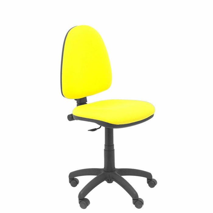 Scaun de Birou Beteta bali P&C BALI100 Galben