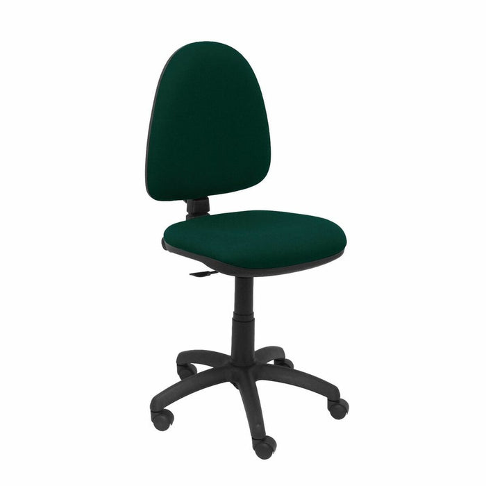 Scaun de Birou Beteta bali P&C BALI456 Verde Smarald