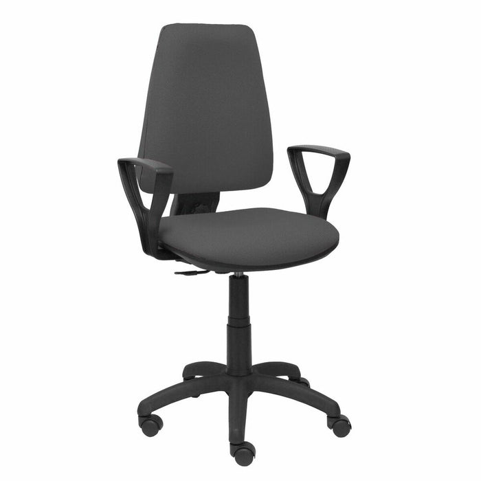 Scaun de Birou Elche CP P&C 00BGOLF Gri închis