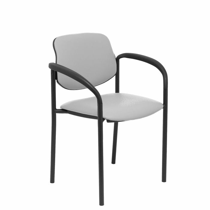 Catedra de primire Villalgordo P&C NSPGRCB Cu cotiere Gri