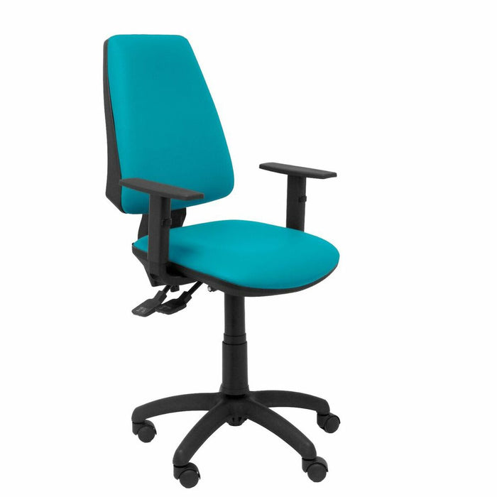 Scaun de Birou Elche Sincro P&C SPVEB10 Verde