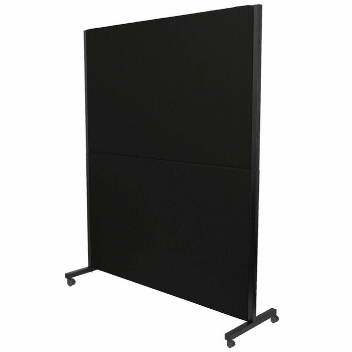 Paravan pliant Valdeganga P&C LI840RF Negru