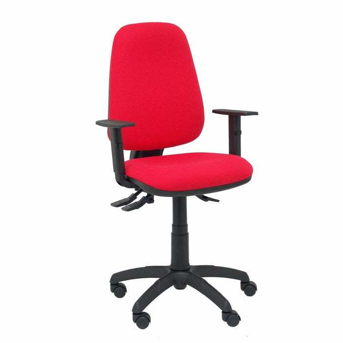 Scaun de Birou Tarancón P&C I350B10 Roșu