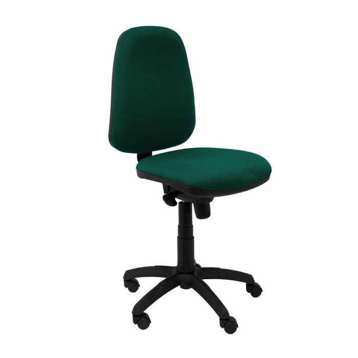 Scaun de Birou Tarancón P&C BALI426 Verde inchis