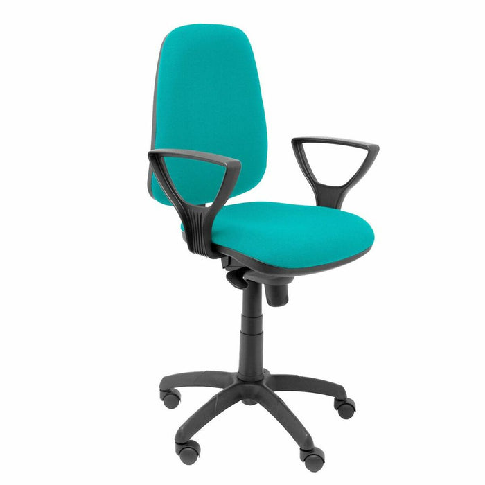 Scaun de Birou Tarancón P&C 39BGOLF Turquoise