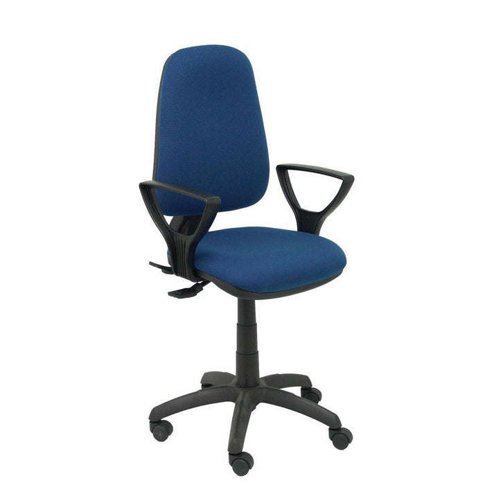 Scaun de Birou Tarancón P&C 00BGOLF Bleumarin