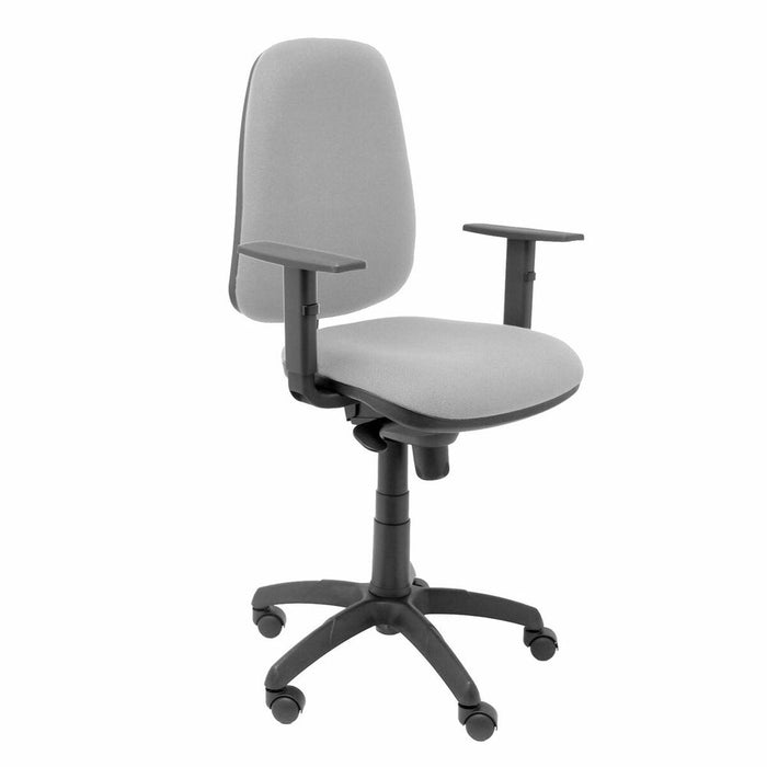 Scaun de Birou Tarancón P&C LI40B10 Gri Gri deschis