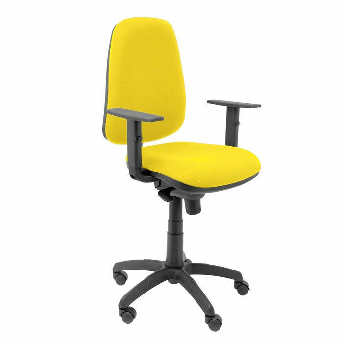 Scaun de Birou Tarancón P&C I100B10 Galben