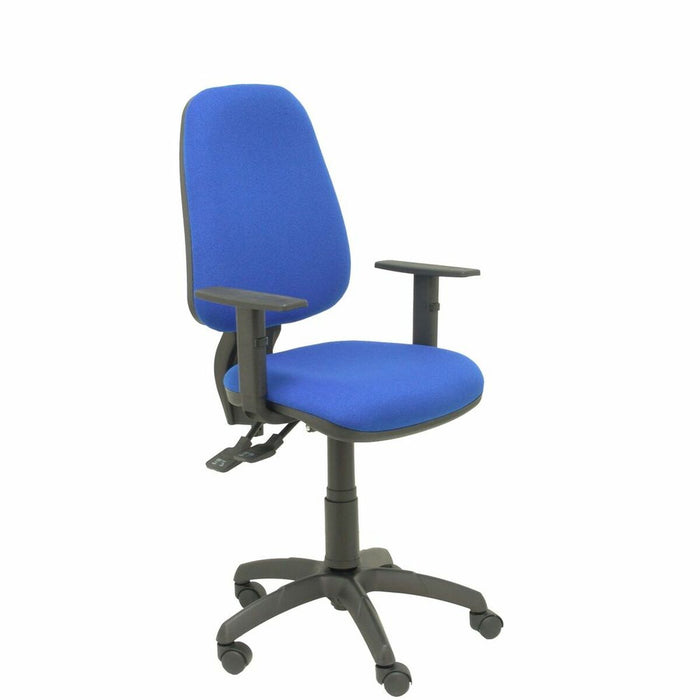 Scaun de Birou Tarancón P&C I229B10 Albastru