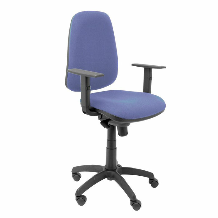 Scaun de Birou Tarancón P&C I261B10 Albastru