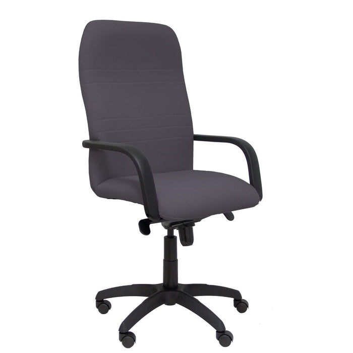 Scaun de birou Letur P&C BALI600 Gri