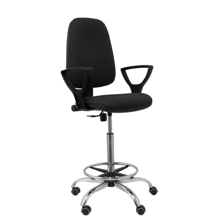 Taburet Sierra CP P&C 40BGOLF Negru