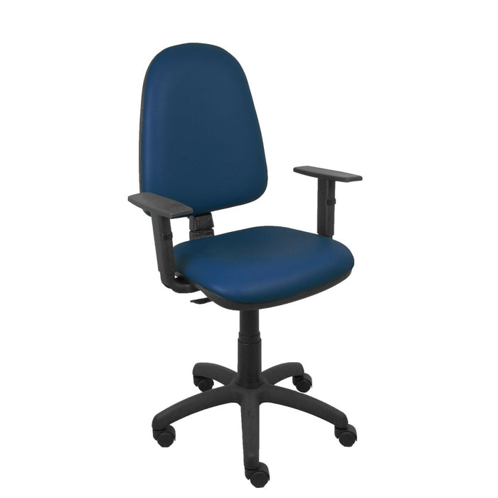 Scaun de Birou P&C P200B10 Bleumarin