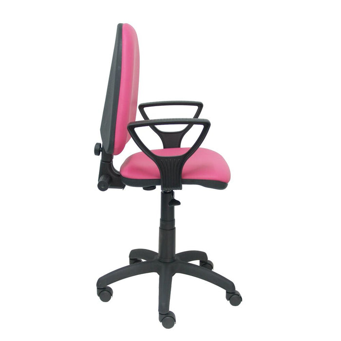 Scaun de Birou P&C 24BGOLF Roz
