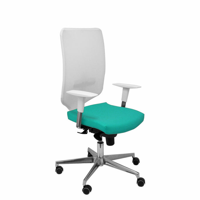 Scaun de Birou Ossa Bl P&C 6SBSP39 Verde