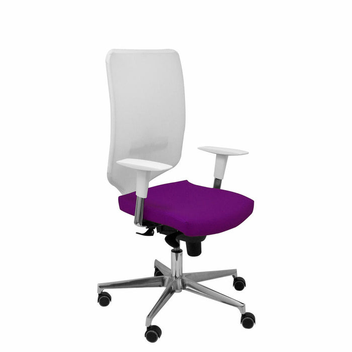 Scaun de Birou Ossa Bl P&C SBSP760 Mov