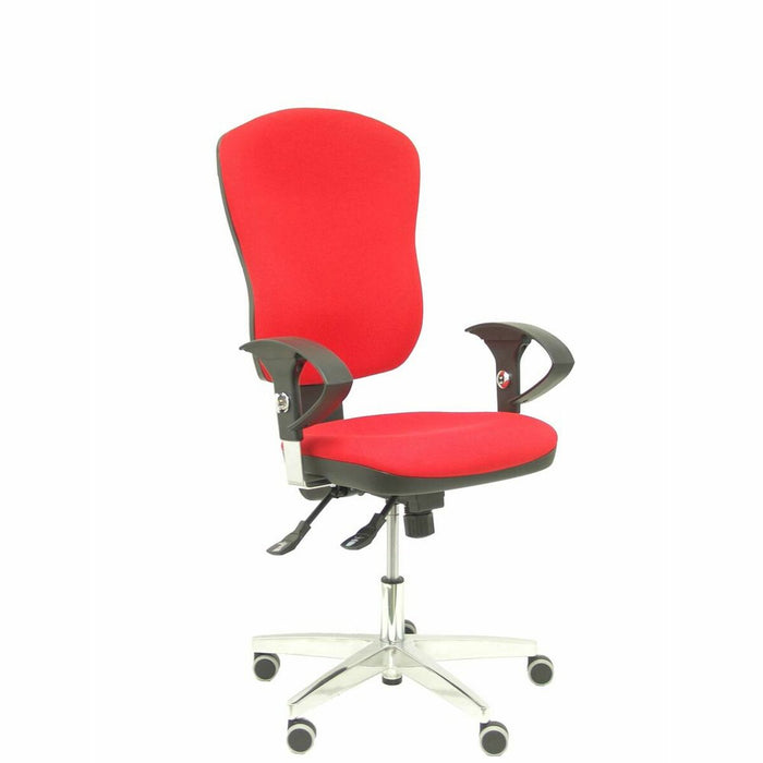 Scaun de Birou Moral P&C Part_B08415D6VC Roșu