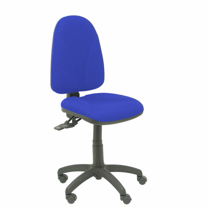 Scaun de Birou Algarra Sincro P&C BALI229 Albastru