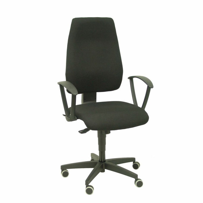 Scaun de Birou Leganiel P&C C840B25 Negru